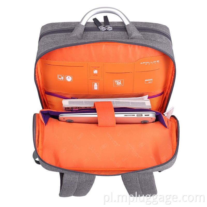 business Laptop backpack